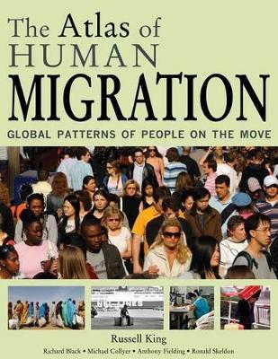 Book cover for People on the Move