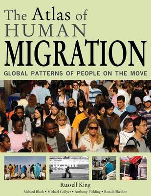 Cover of People on the Move