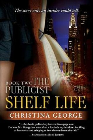 Cover of Shelf Life