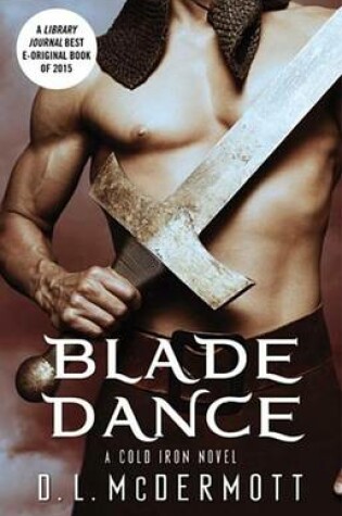 Cover of Blade Dance