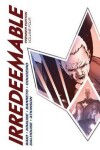 Book cover for Irredeemable Premier Vol. 4