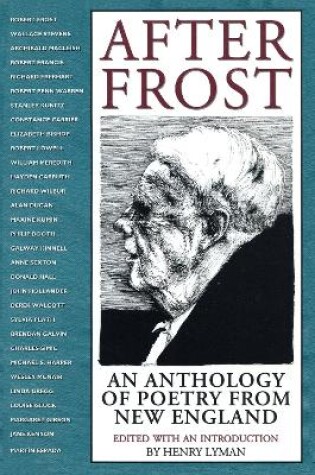 Cover of After Frost