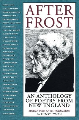 Book cover for After Frost