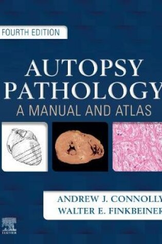 Cover of Autopsy Pathology: A Manual and Atlas E-Book