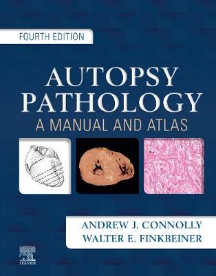 Book cover for Autopsy Pathology: A Manual and Atlas E-Book