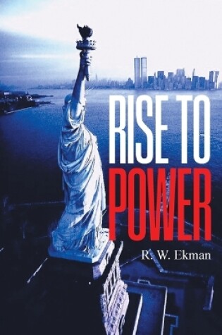 Cover of Rise To Power