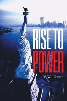 Book cover for Rise To Power