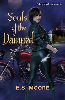 Book cover for Souls of the Damned