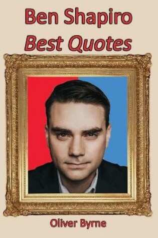 Cover of Ben Shapiro