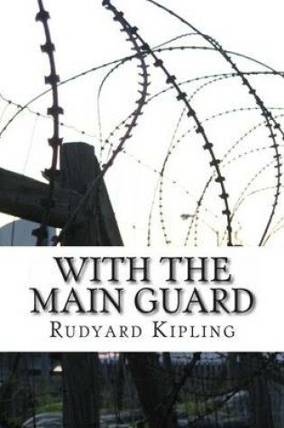 Cover of With the Main Guard