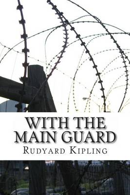 Book cover for With the Main Guard