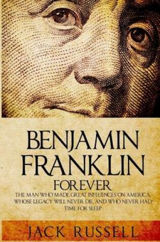 Cover of Benjamin Franklin Forever
