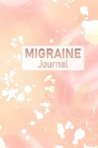 Cover of Migraine Journal