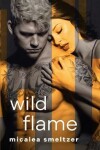 Book cover for Wild Flame