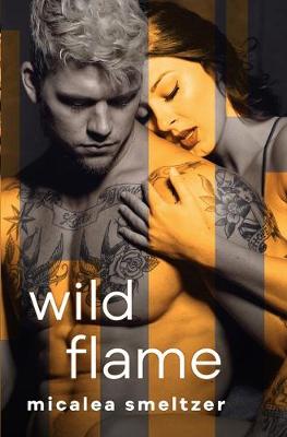 Cover of Wild Flame