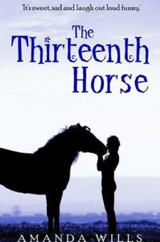 Cover of The Thirteenth Horse
