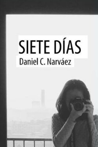 Cover of Siete D as