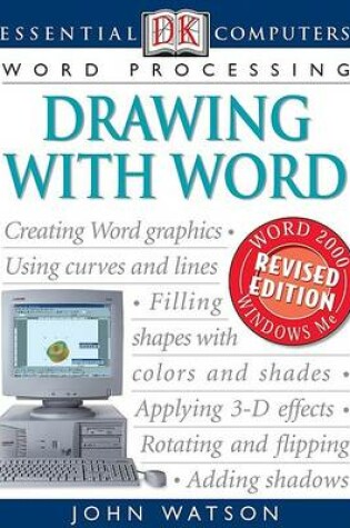Cover of Drawing with Word