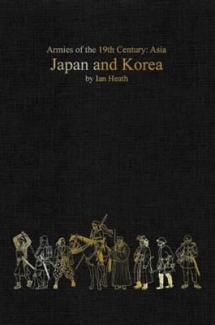 Cover of Japan and Korea