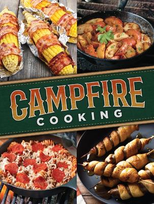 Cover of Campfire Cooking