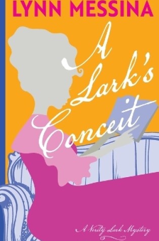 Cover of A Lark's Conceit