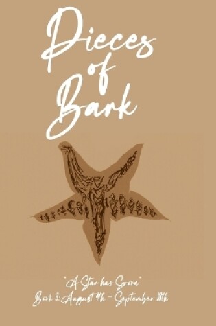 Cover of Pieces of Bark