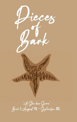 Book cover for Pieces of Bark