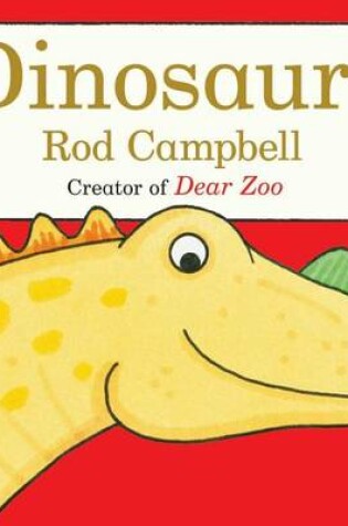 Cover of Dinosaurs