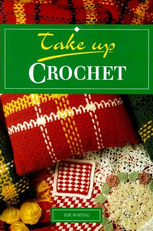 Cover of Crochet