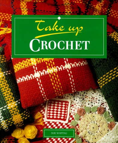 Cover of Crochet