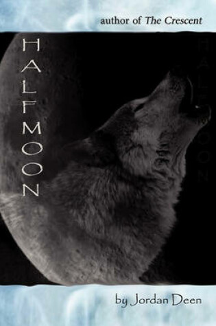 Cover of Half Moon