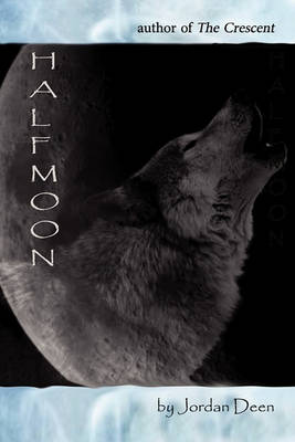 Cover of Half Moon