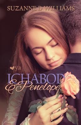 Book cover for Ichabod & Penelope