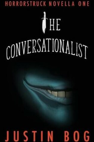 Cover of The Conversationalist