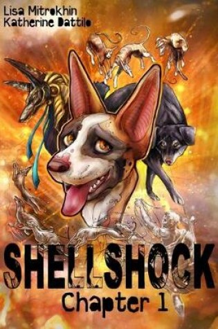 Cover of Shellshock