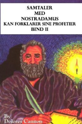 Cover of Samtaler med Nostradamus, Bind II