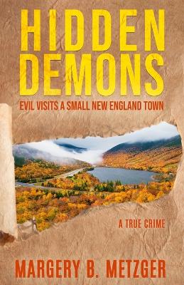 Book cover for Hidden Demons