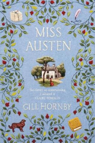 Cover of Miss Austen