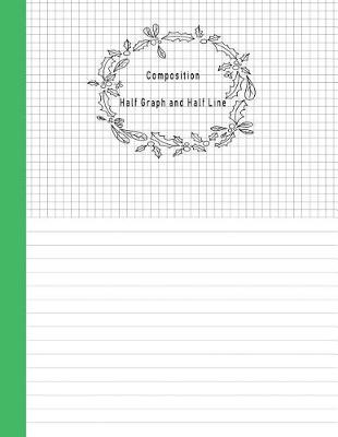 Book cover for Composition Half Graph and Half Line