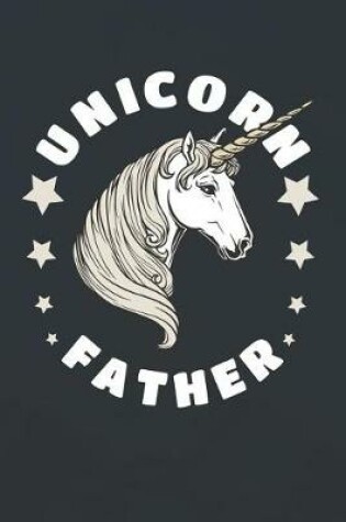 Cover of Unicorn Father