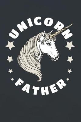 Book cover for Unicorn Father