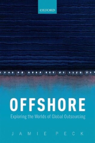 Cover of Offshore