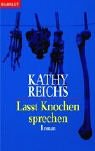 Book cover for Lasst Knochen Sprechen