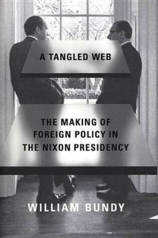 Cover of A Tangled Web