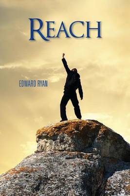 Book cover for Reach