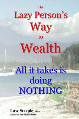 Cover of The Lazy Person's Way to Wealth