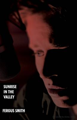 Book cover for Sunrise in the Valley