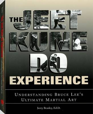 Book cover for Jeet Kune Do Experience