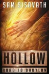 Book cover for Hollow (Road To Babylon)