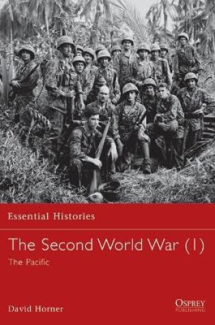 Cover of The Second World War (1)